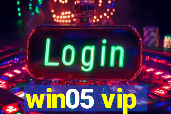 win05 vip